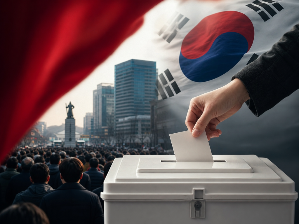 합수본 충청 선관위 투표율 조작 의혹 압수수색 배경과 파장 총정리