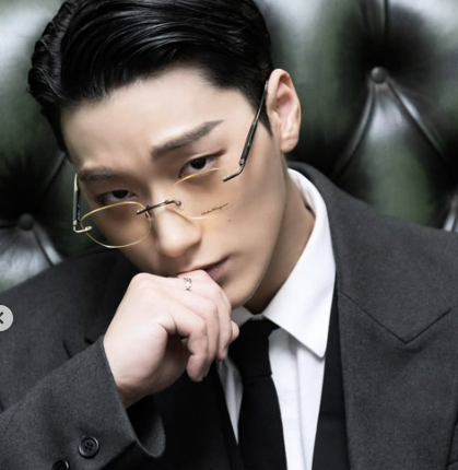 북부대공 산이 뜻과 프로필 총정리 — 에이티즈 최산 BAD 열풍 (2026)